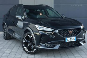 CUPRA Formentor 1.5 TSI 150CV