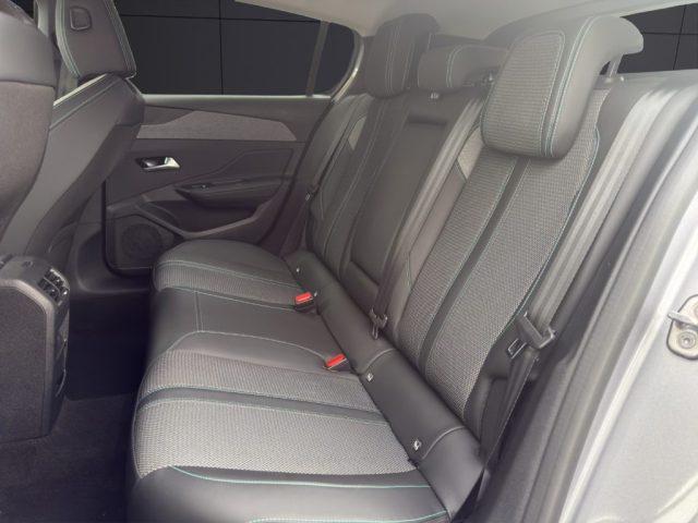 PEUGEOT 308 PureTech Turbo 130 S&S EAT8 Allure