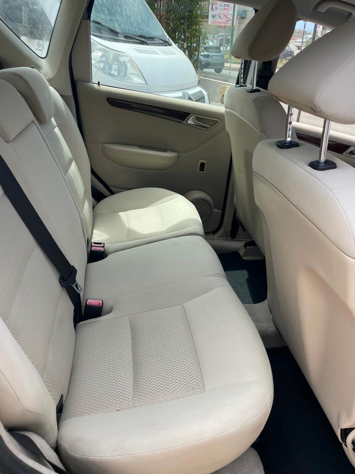 Mercedes Classe A"Finanziabile Senza Busta Paga"