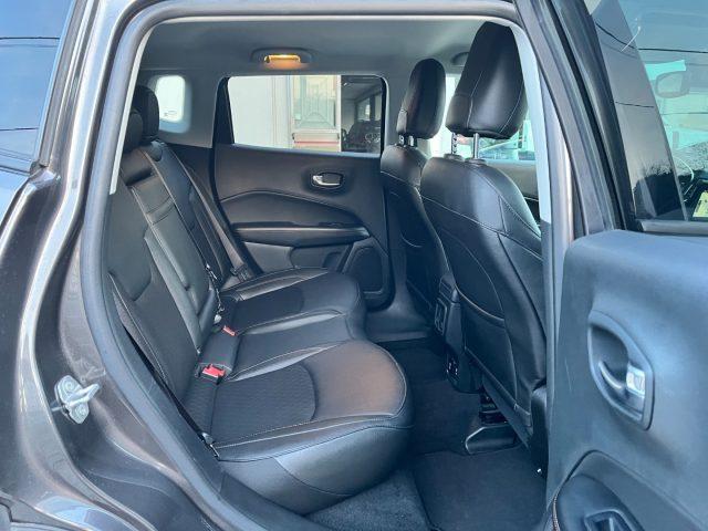 JEEP Compass 1.3 Turbo T4 150 CV aut. 2WD Limited