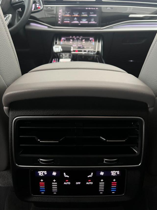 AUDI Q8 50 TDI 286 CV Quattro tiptronic Tetto apribile