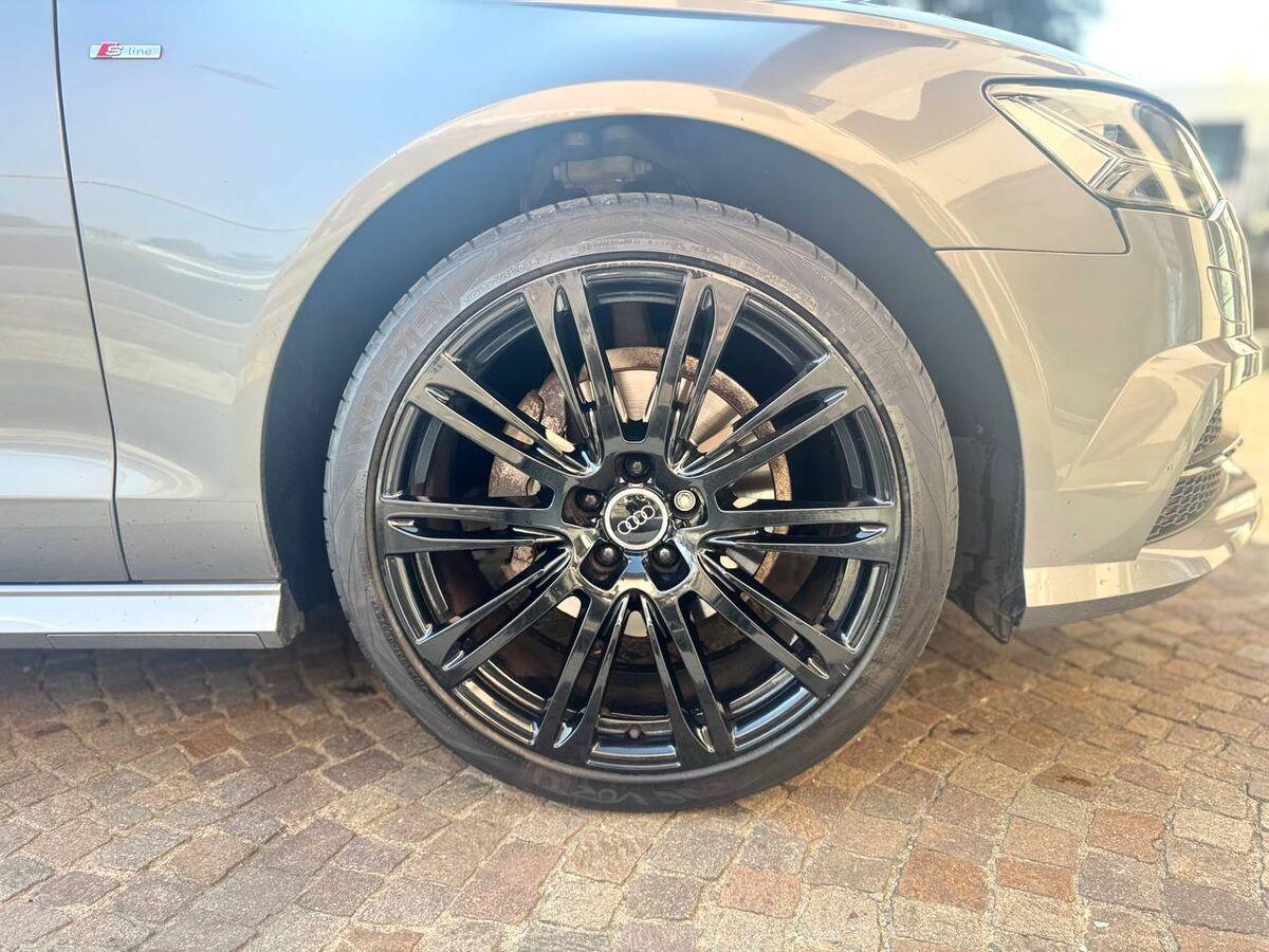 Audi A6 Allroad 3.0 tdi Business Plus quattro 190cv s-tronic