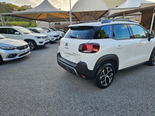 CITROEN C3 Aircross BlueHDi 110 S&S Shine