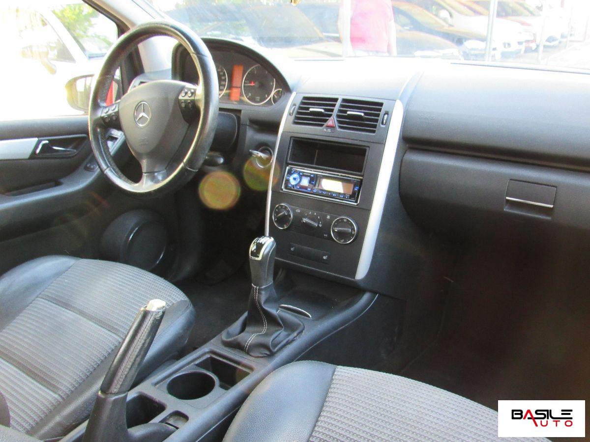 MERCEDES - Classe A - 180 CDI Avantgarde