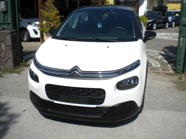 CITROEN C3 BlueHDi 100 S&S Business