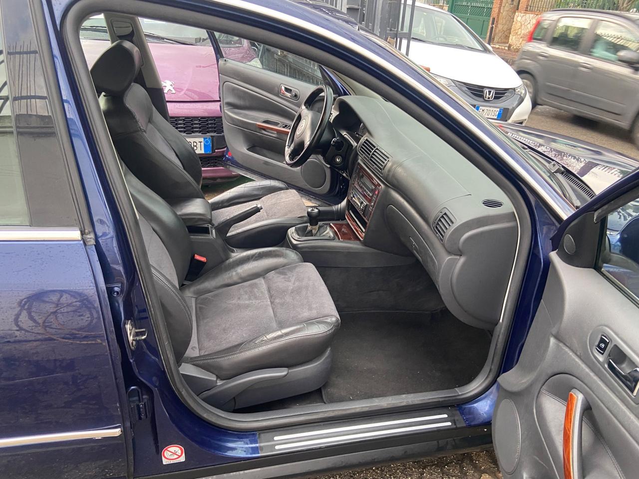 Volkswagen Passat 1.9 TDI/101 CV cat Comfortline