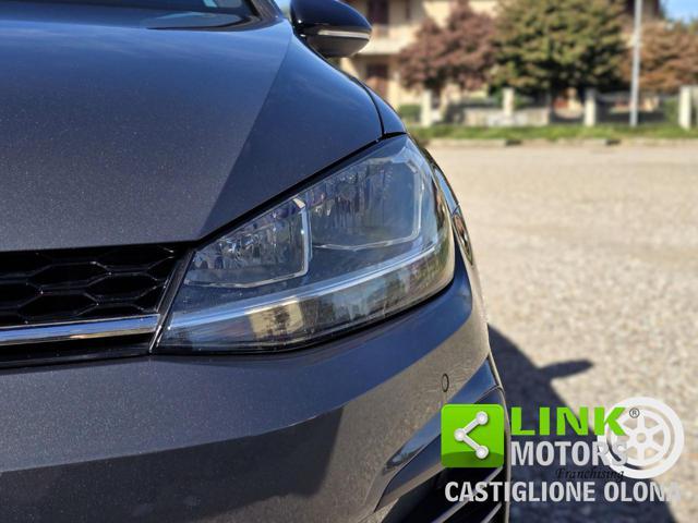 VOLKSWAGEN Golf GTD 2.0 DSG BlueMotion