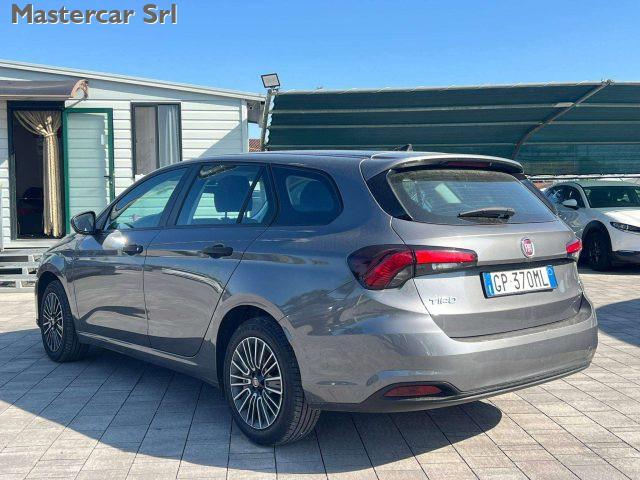 FIAT Tipo Tipo SW 1.0 t3 100cv - targa GP370ML
