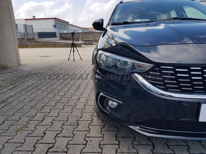 FIAT Tipo Tipo SW 1.6 mjt Lounge s&s 120cv