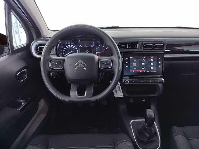 Citroen C3 PureTech 83 S&S Shine