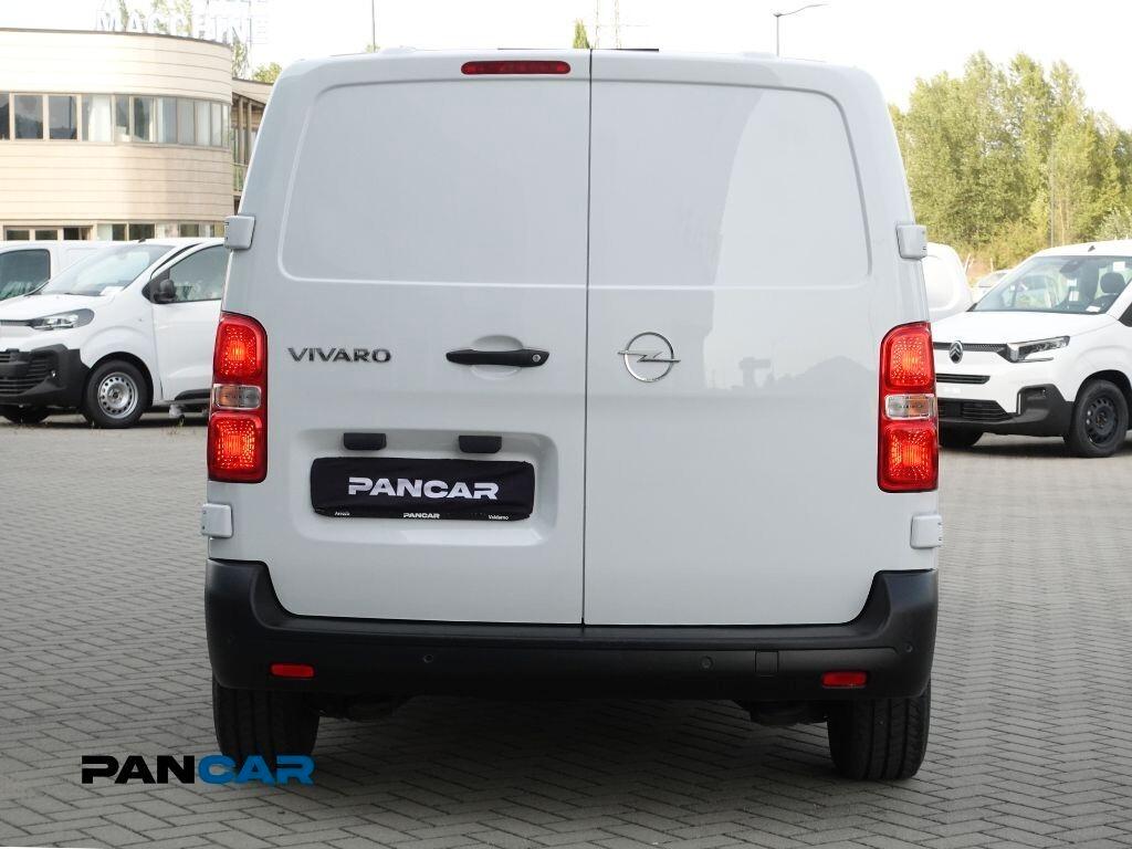 Opel Vivaro 2.0 Diesel 145CV PL-TN M Furgone Enjoy