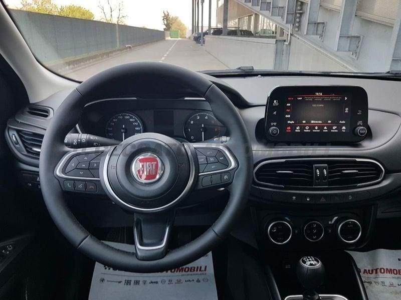FIAT Tipo Tipo SW 1.6 mjt s&s 130cv