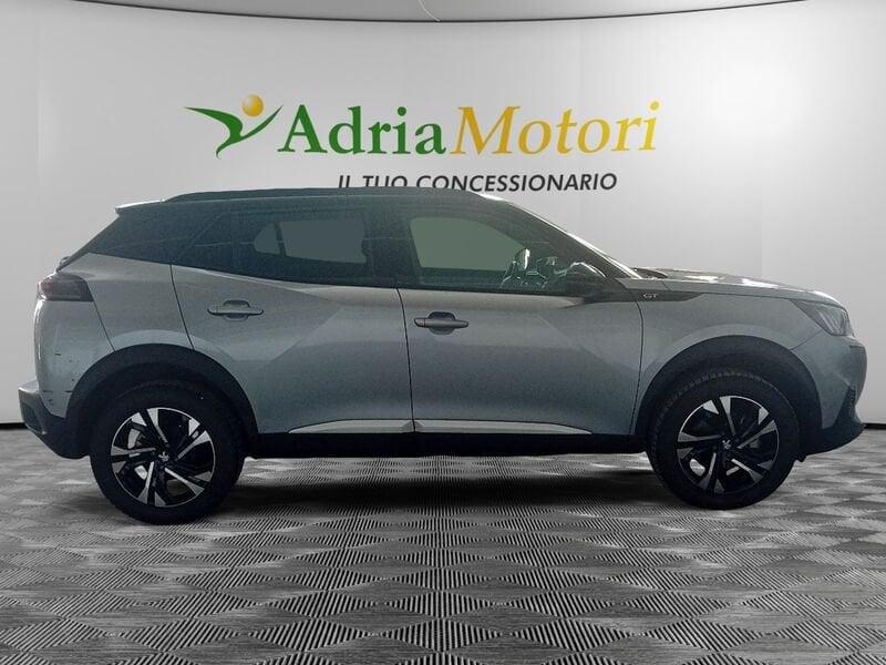 Peugeot 2008 BlueHDi 130 EAT8 GT S/S aut.