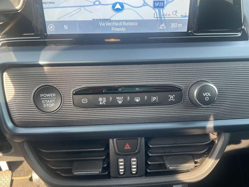Ford Tourneo Courier Tourneo Courier 1.0 EcoBoost Active