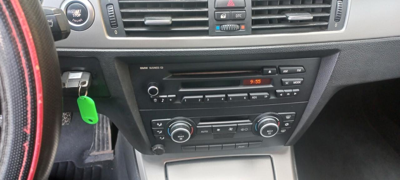 Bmw 320 320d cat Touring