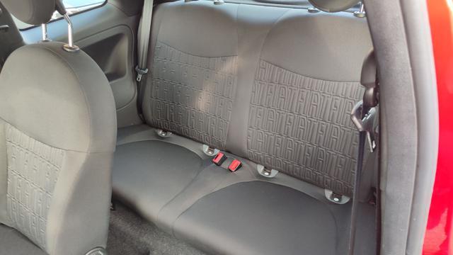 FIAT 500 1.2 Lounge *PREZZO REALE SENZA VINCOLI"