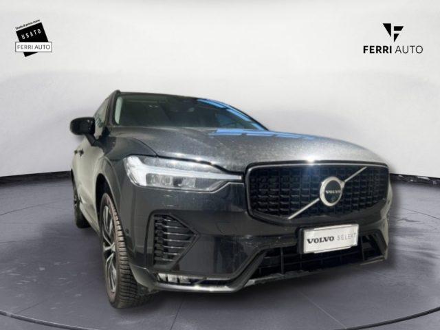 VOLVO XC60 B4 automatico Plus Dark