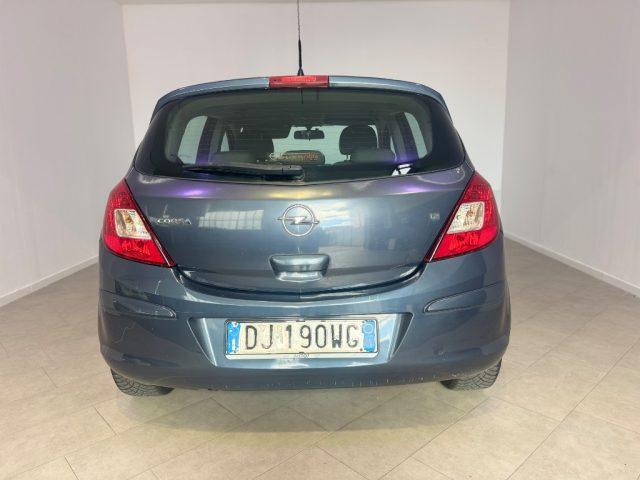 OPEL Corsa 1.2 5. porte Cosmo.