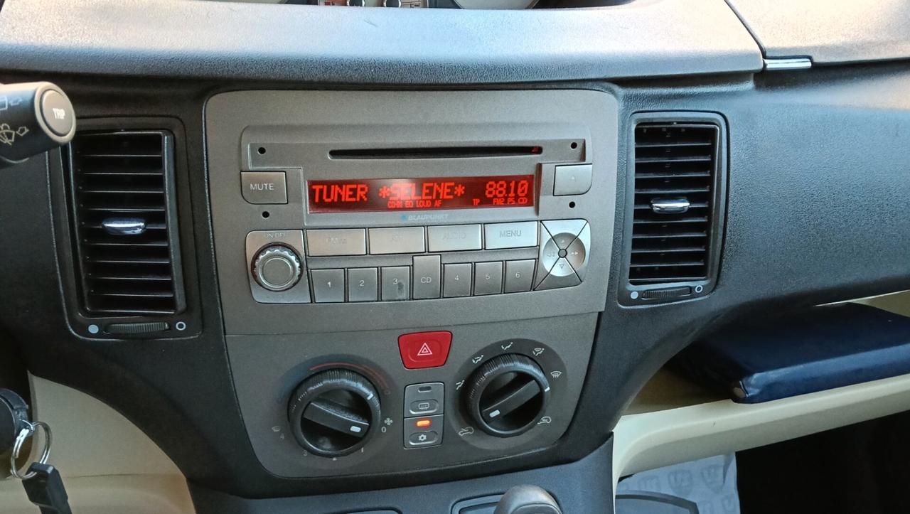 LANCIA MUSA 1.3 MTJ-PREZZO PROMO!