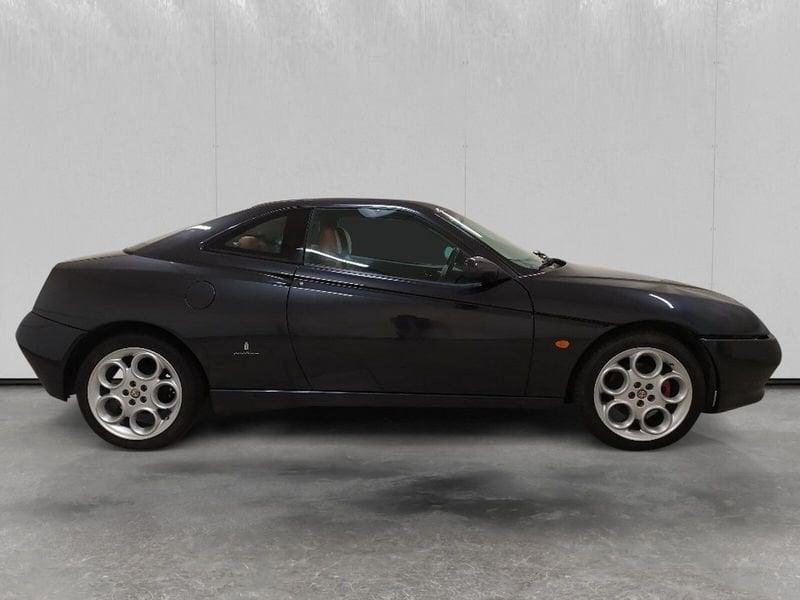 Alfa Romeo GT GTV 2.0 ts 16v L Limited Edition