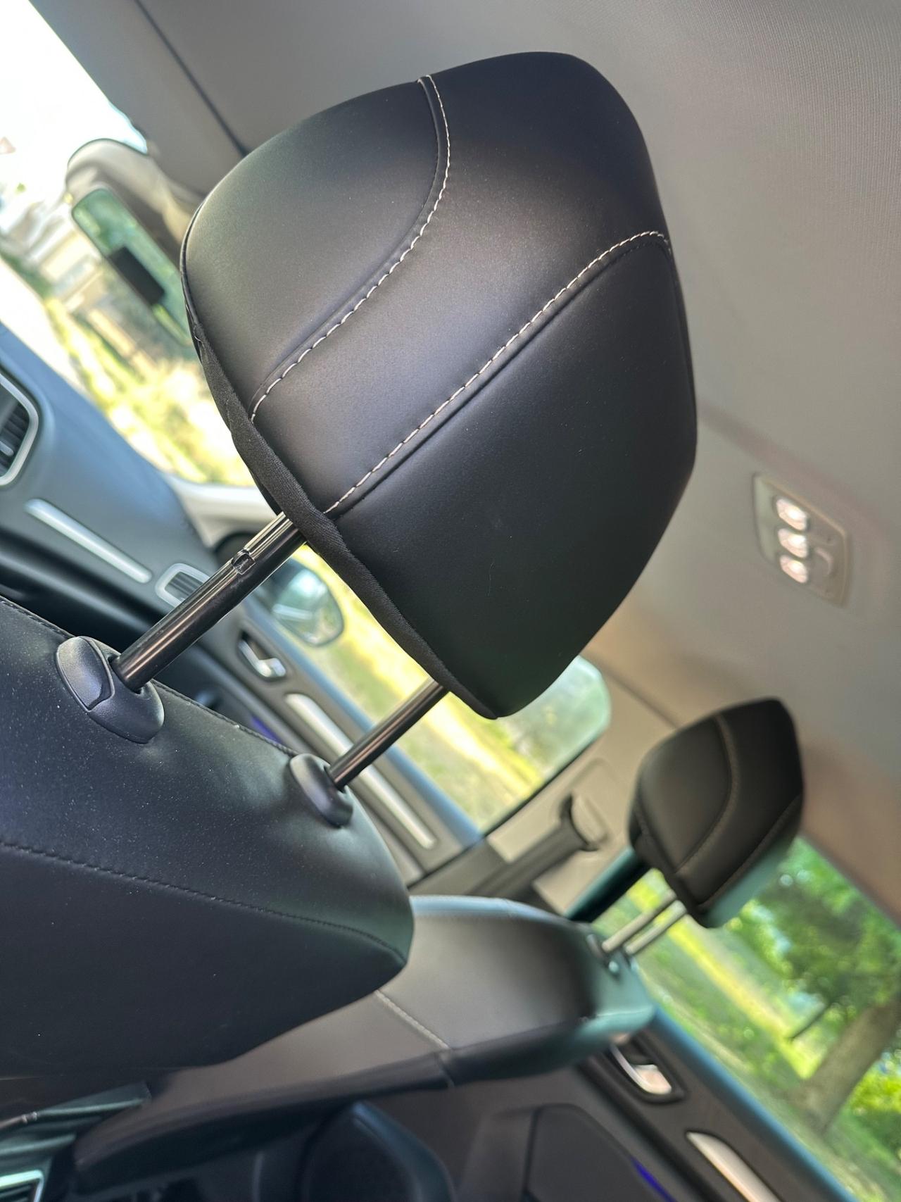 Renault MEGANE 1.5 DIESEL 2017 - AUTOMATICA