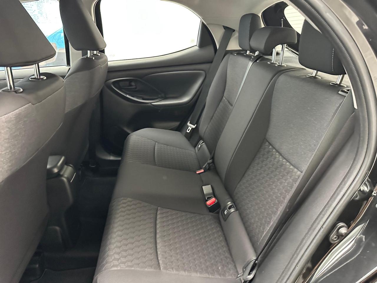 Toyota Yaris 1.5h Trend