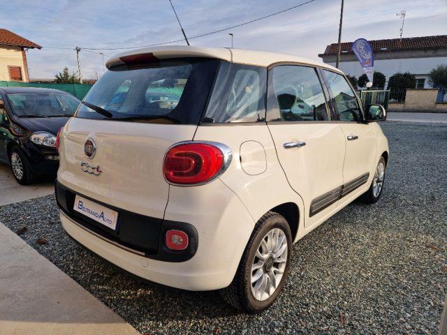 FIAT 500L Dualogic 1.3 Mjt 95 CV *euro6*