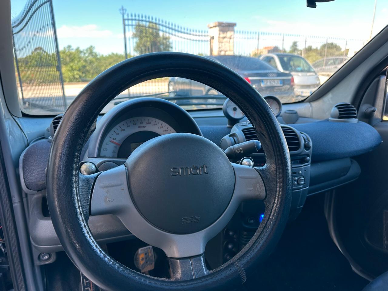 Smart ForTwo 800 CDi Stupenda Garantita