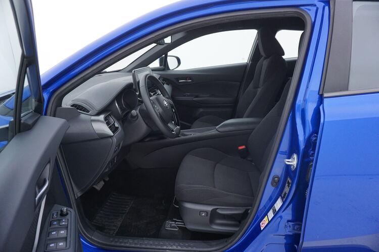 Toyota C-HR Hybrid Business BR297400 1.8 Full Hybrid 122CV