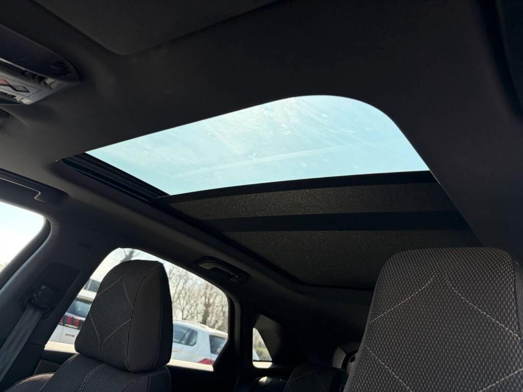 Ds 7 Crossback BlueHDi 130 aut. Grand Chic