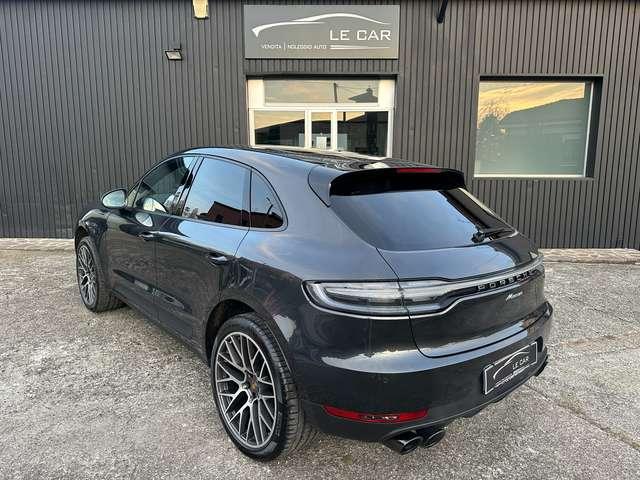 Porsche Macan Macan 2.0 245cv pdk