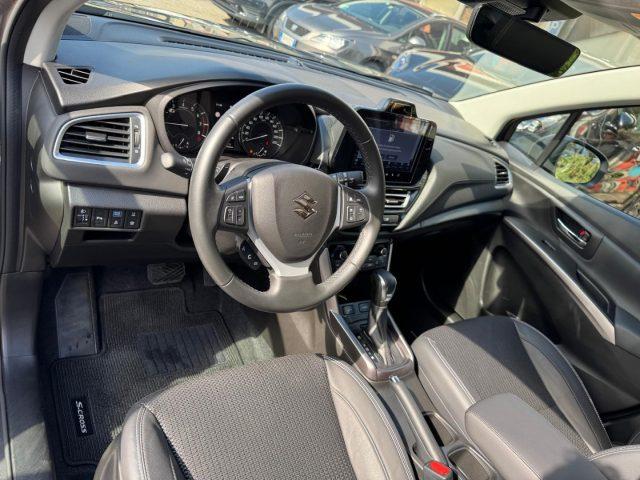 SUZUKI S-Cross 1.5 FULL Hybrid A/T Starview