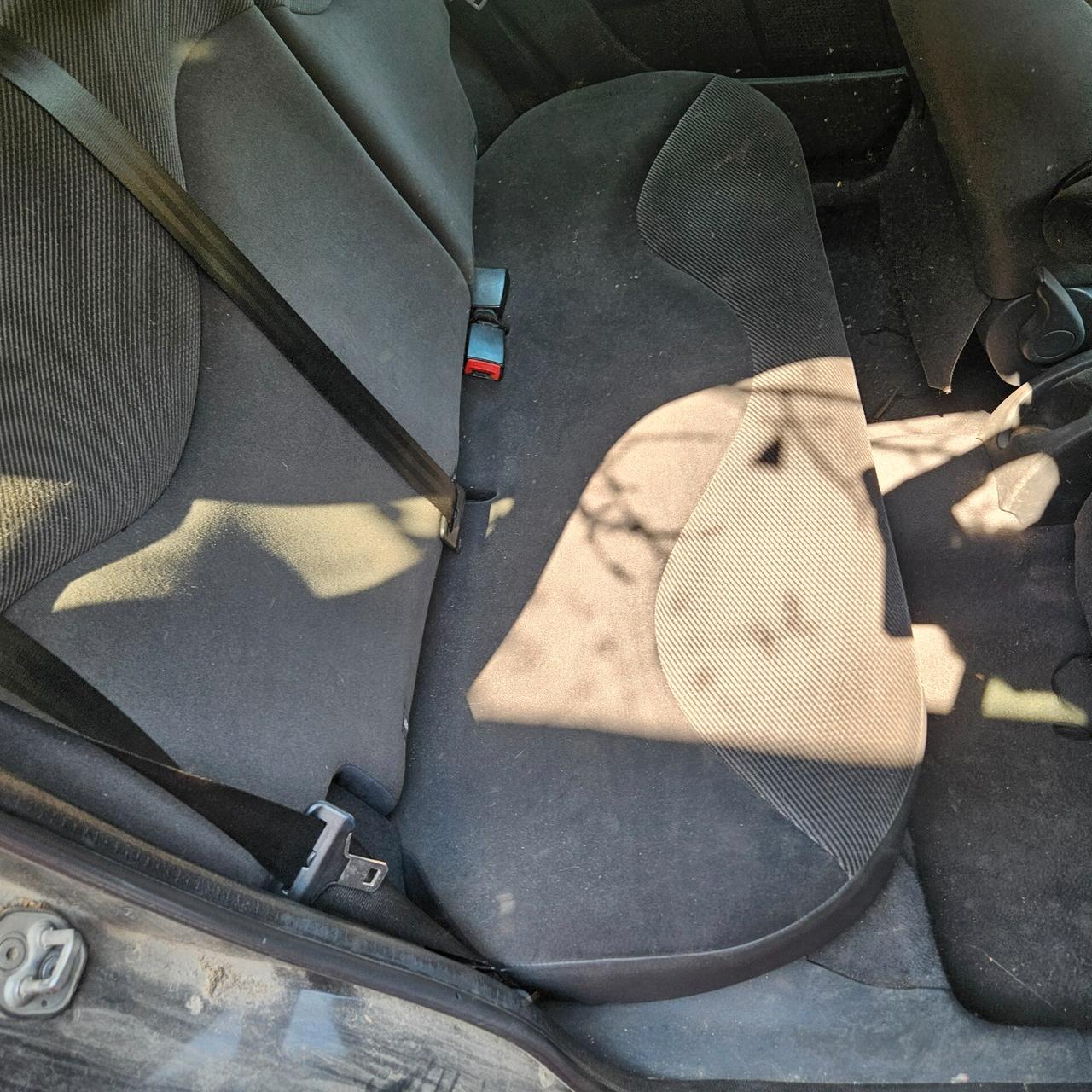 Citroen C3 1.1 benzina e metano SOLO COMMERCIANTI