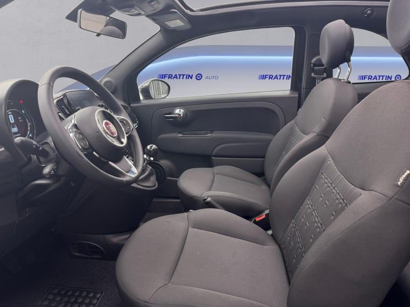 FIAT 500C 1.0 HYBRID DOLCEVITA