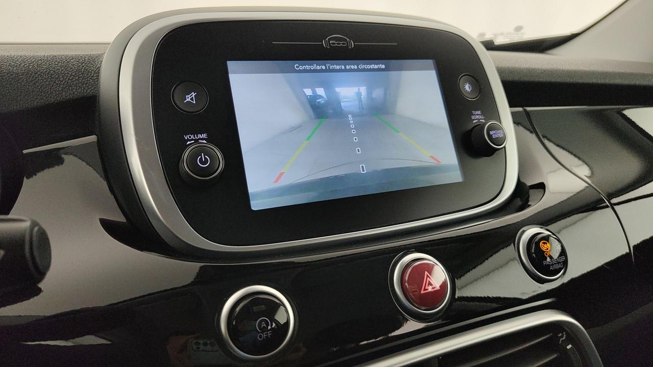 FIAT 500X 1.0 T3 Cross 120cv