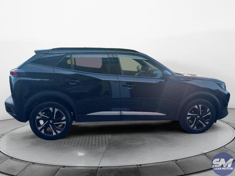 Peugeot 2008 BlueHDi 110 S&S GT
