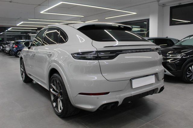 PORSCHE Cayenne Coupé 3.0 V6 340 CV Pack Sport Design