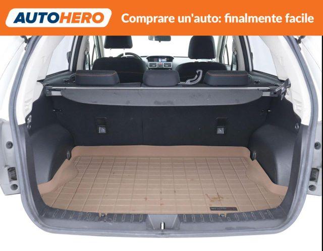 SUBARU XV 1.6i Style