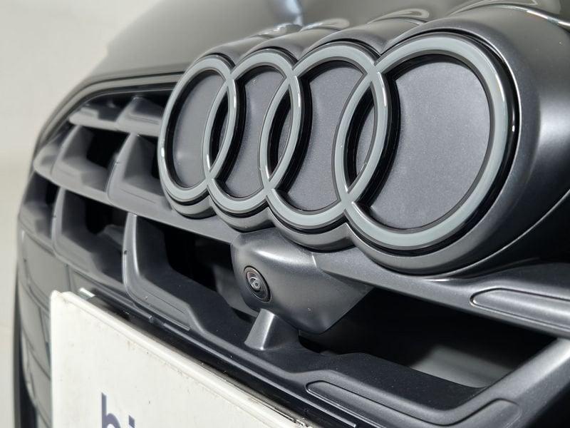 Audi A6 VI 2025 Avant Avant 2.0 e-hybrid S line edition quattro 299cv