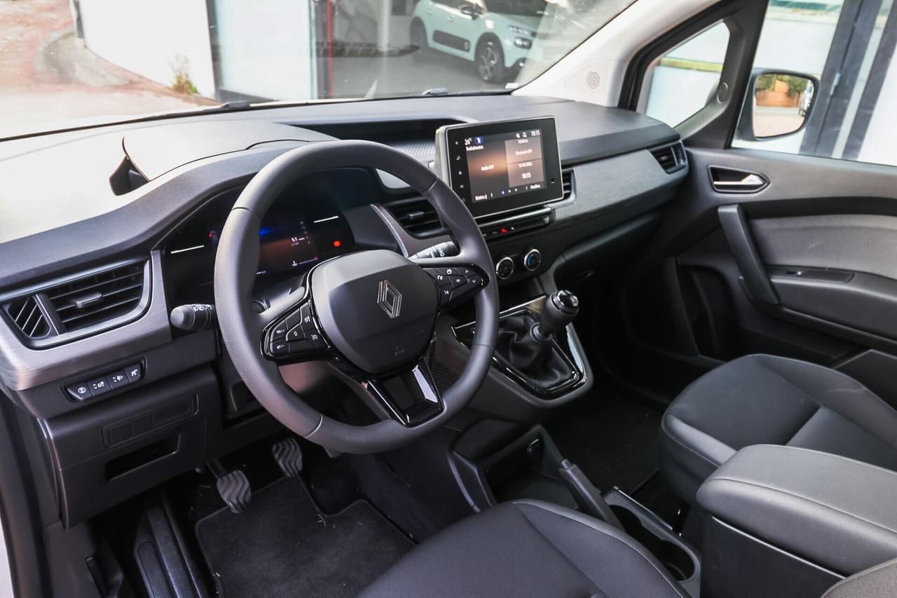 Renault Kangoo 1.5 Blue dCi 115CV Equilibre