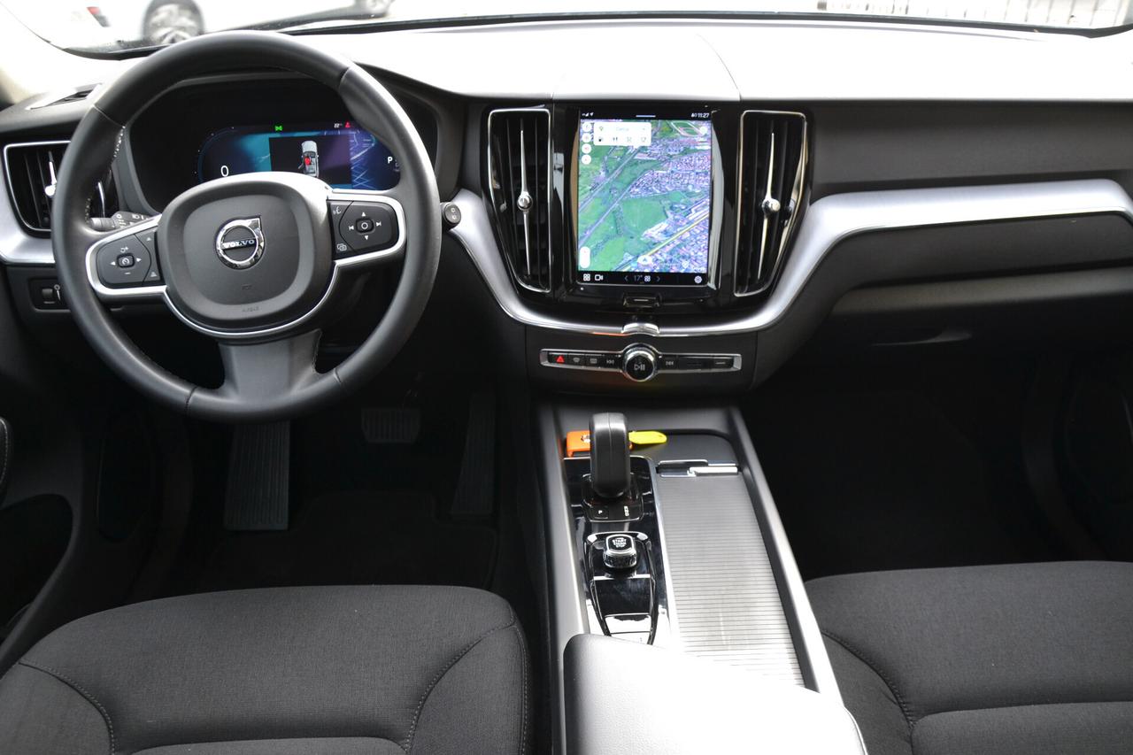 Volvo XC 60 2.0 197CV AWD HYBRID/DIESEL AUT.+FULL LED+RCAM+NAV