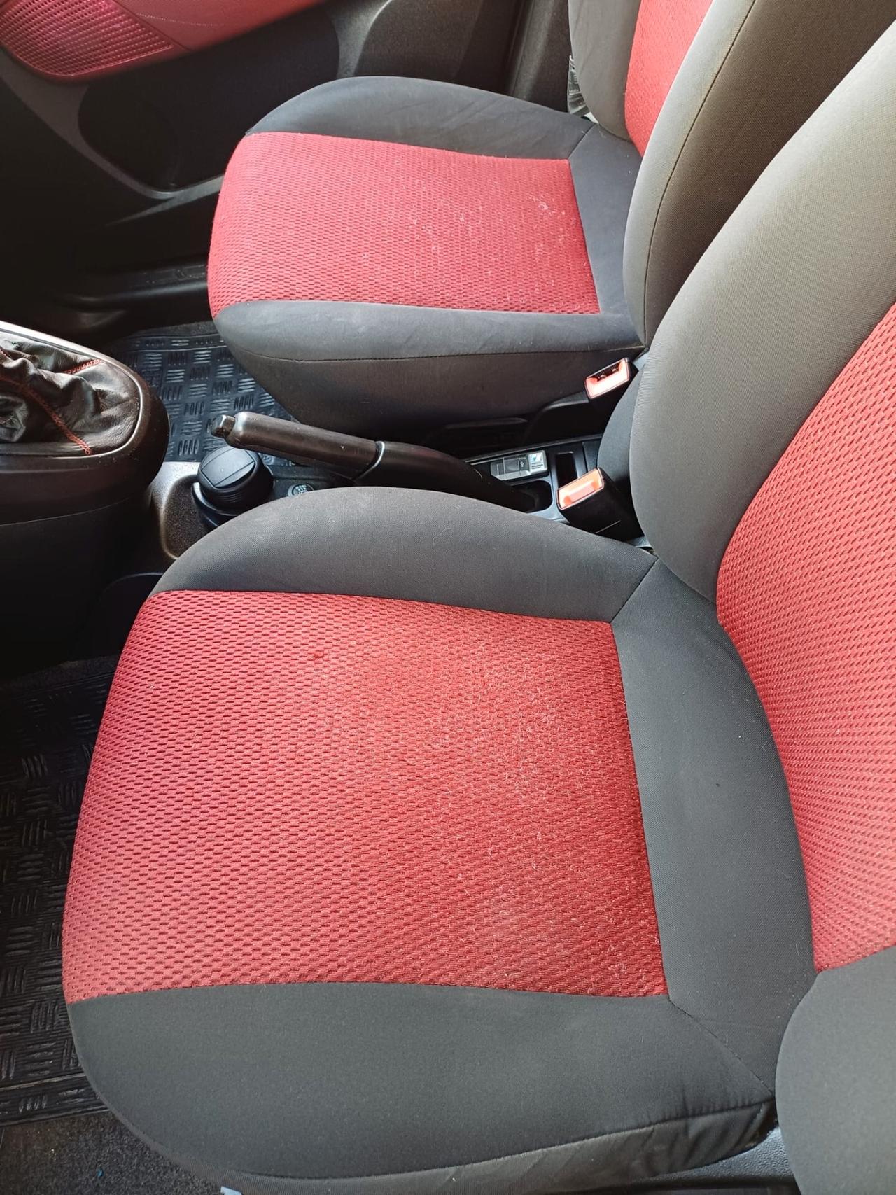 Fiat Doblò 1.3 MJT UNICO E PERFETTO - 2011