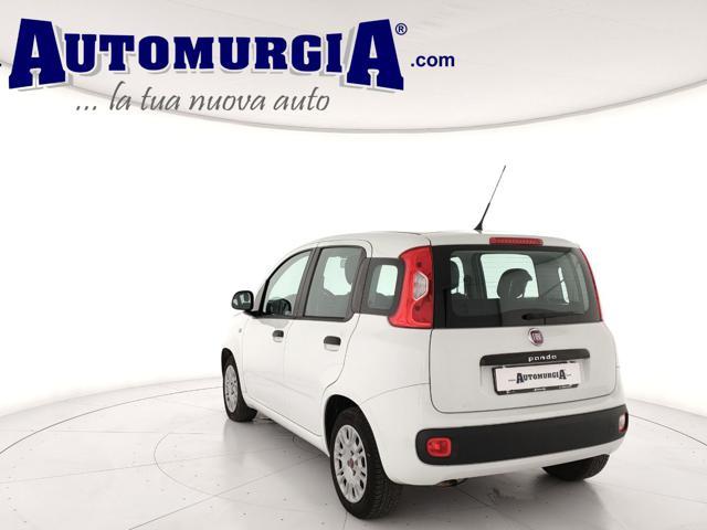 FIAT Panda 1.2 EasyPower Easy