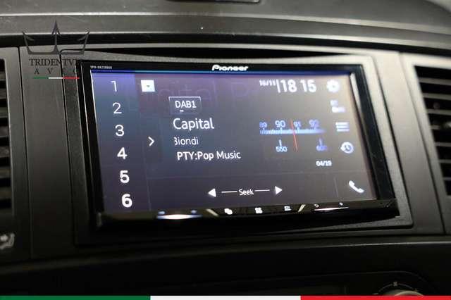 Volkswagen T5 California 2.5 Tdi Comfortline