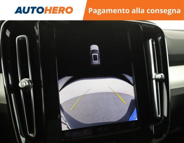 VOLVO XC40 B3 automatico Core