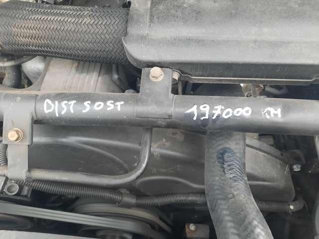 Mitsubishi L200 L200 d.cab 2.5 tdi GLS 4wd 115cv