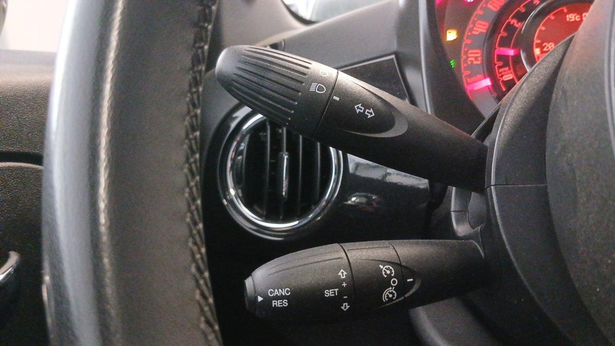 FIAT 500 (2015-2024) - 500 1.2 EasyPower Dolcevita