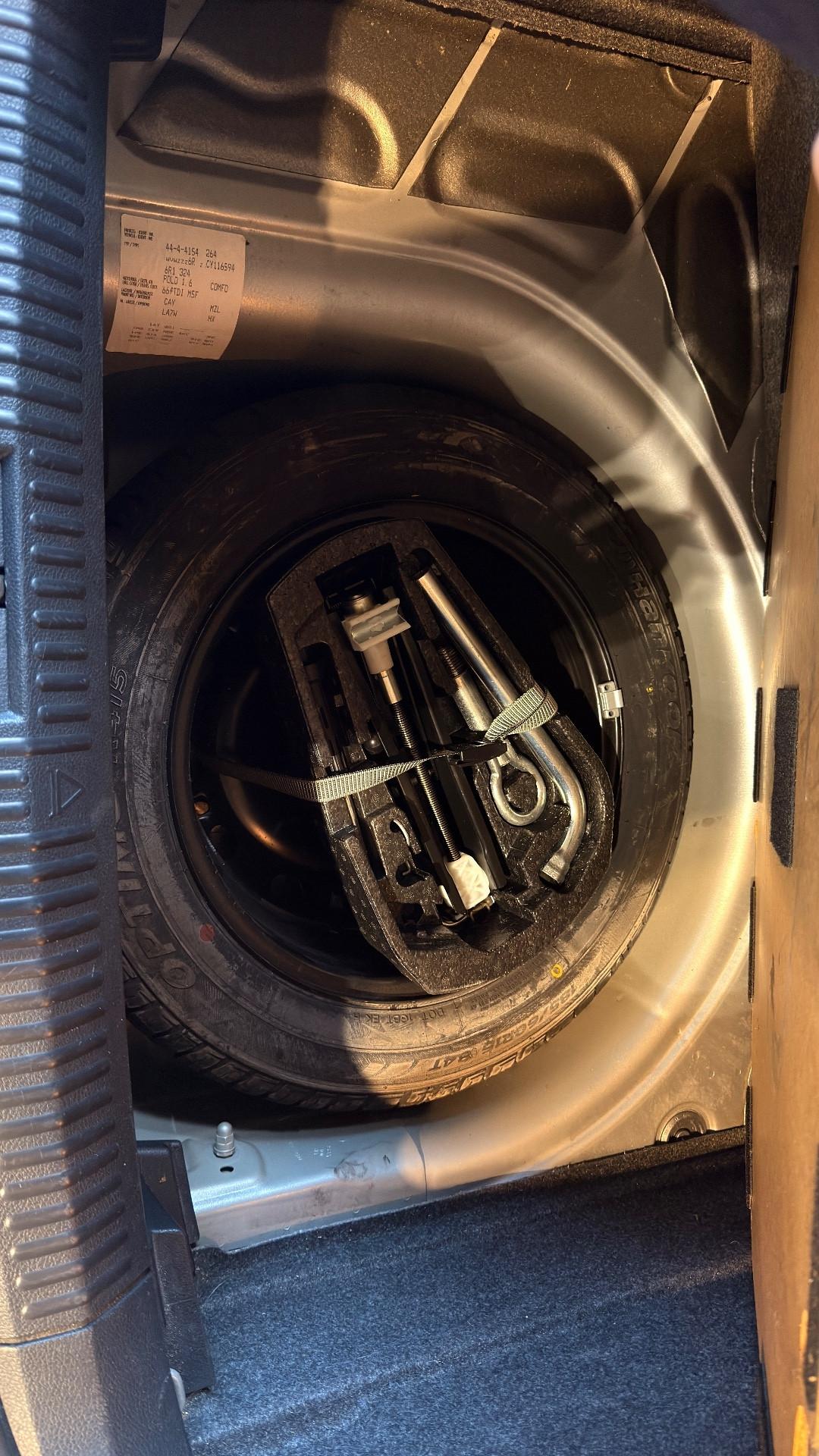 Volkswagen Polo 1.6 TDI 90CV DPF 5 porte Comfortline