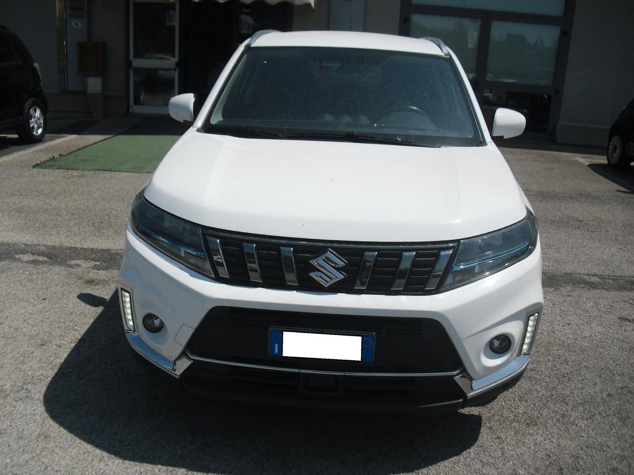Suzuki Vitara 4x4 1.4 Hybrid 4WD AllGrip Cool, OTTIME CONDIZIONI!!