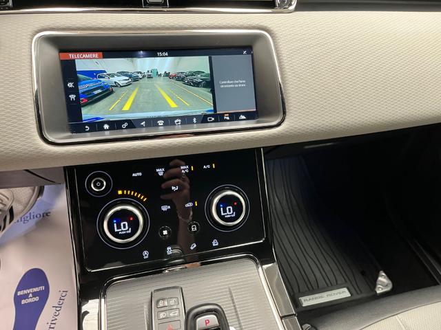 LAND ROVER Range Rover Evoque 2.0D I4-L.Flw 150 CV AWD Auto R-Dynamic S
